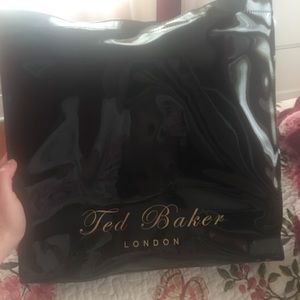 Ted baker bow bag ✨🎄✨